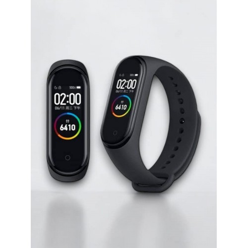 M6 Akıllı Bileklik