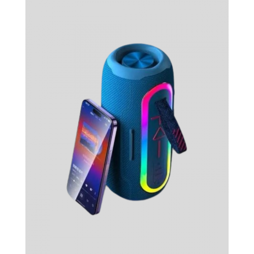 Taşınabilir Mini Bluetooth Hoparlör Güçlü Ses ve Şık Kırmızı Tasarım Taşınabilir Mini Bluetooth Hoparlör Güçlü Ses ve Şık Kırmızı Tasarım