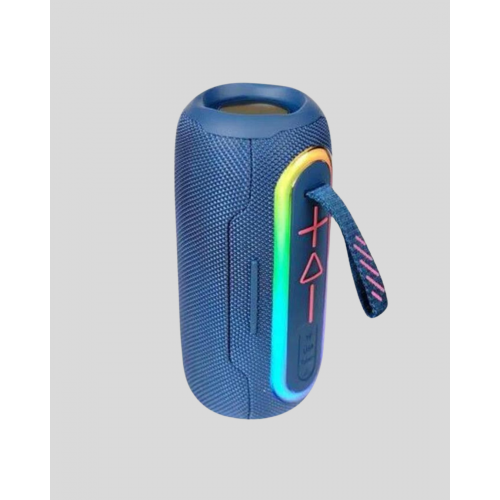 Taşınabilir Mini Bluetooth Hoparlör Güçlü Ses ve Şık Kırmızı Tasarım Taşınabilir Mini Bluetooth Hoparlör Güçlü Ses ve Şık Kırmızı Tasarım