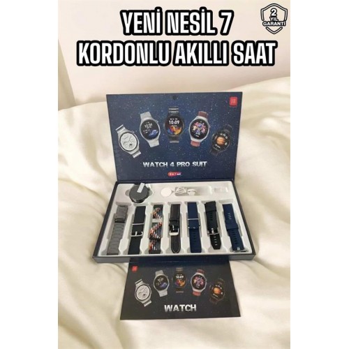 Yeni Nesil Akıllı Saat 2024 Model Uyku ve Sağlık Takibi Bluetooth Bağlantılı Yeni Nesil Akıllı Saat 2024 Model Uyku ve Sağlık Takibi Bluetooth Bağlantılı