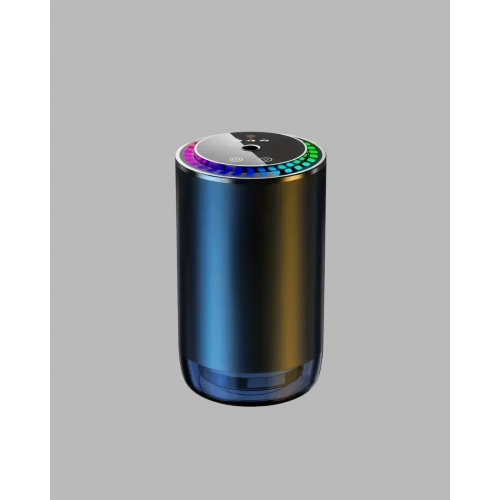 Dayanıklı Alaşım Gövdeli Çok Fonksiyonlu Araç Difüzör