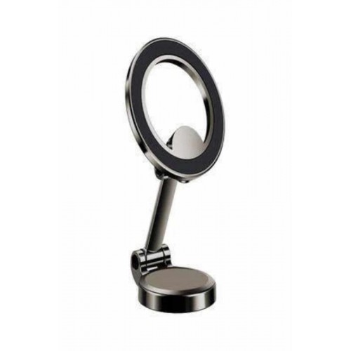 Magsafe Telefon Tutucu 360 Dönebilen Ayarlanabilir Araç İçi Tutucu