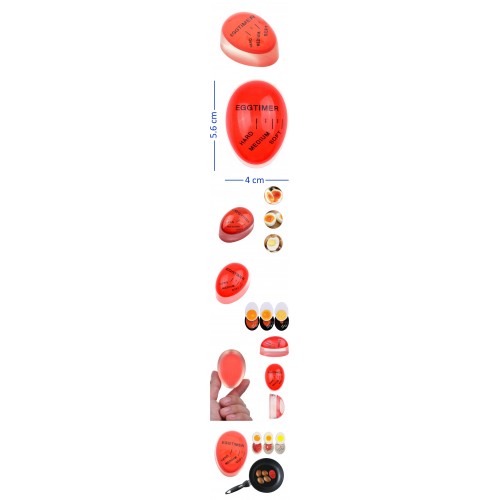 Turk Yumurta Zamanlayıcı