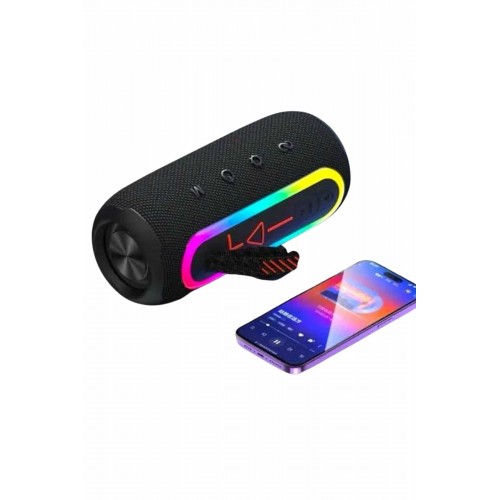 Bluetooth Hoparlör Uzun Pil Ömrü Taşınabilir Yüksek Ses Kaliteli Bluetooth Hoparlör Uzun Pil Ömrü Taşınabilir Yüksek Ses Kaliteli