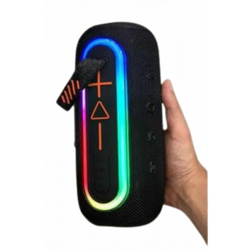 Bluetooth Hoparlör Uzun Pil Ömrü Taşınabilir Yüksek Ses Kaliteli Bluetooth Hoparlör Uzun Pil Ömrü Taşınabilir Yüksek Ses Kaliteli