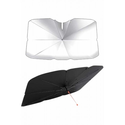 Oto Ön Cam Güneşliği Otomatik Katlanabilir Gölgelik Oto Cam Şemsiye Oto Ön Cam Güneşliği Otomatik Katlanabilir Gölgelik Oto Cam Şemsiye