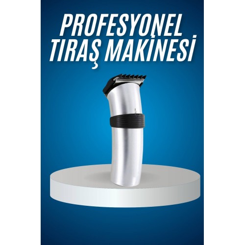 2025 Model Çelik Kasa Profesyonel Saç Sakal Tüm Vücut Tüyü Lazer Öncesi Tıraş Makinesi