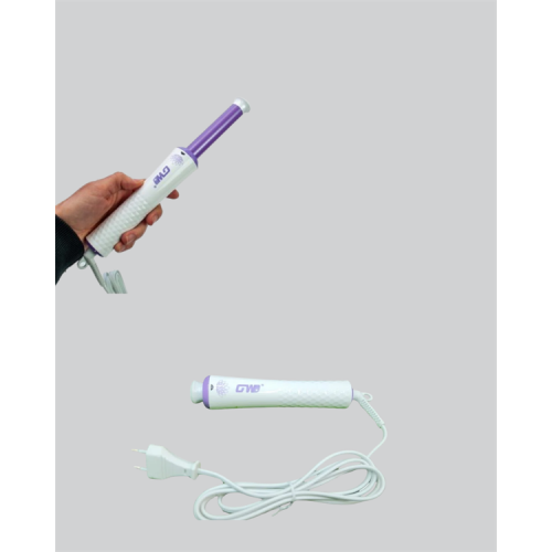 Negatif İyon Teknolojili Saç Maşası – Kabarmayan Elektriklenmeyen Bukleler!