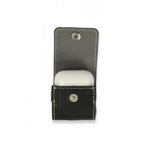 Airpods Pro (1.nesil) Askılı Kılıf - Siyah-(5796) Airpods Pro (1.nesil) Askılı Kılıf - Siyah-(5796)