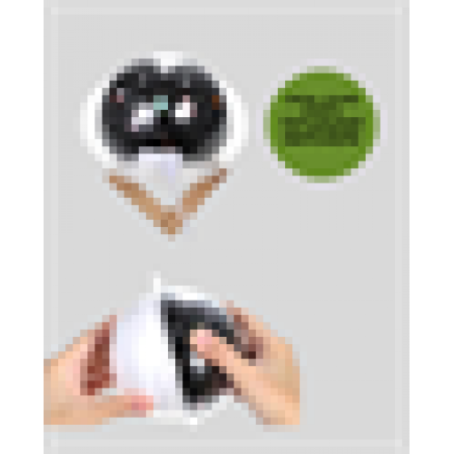 USB bağlantılı projektör ışıklı taşınabilir mini hava nemlendirici ve aroma difüzörü