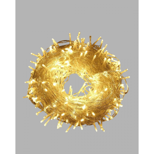 3x3 Metre Perde LED Işık – Parti ve Bahçe Dekorasyonu