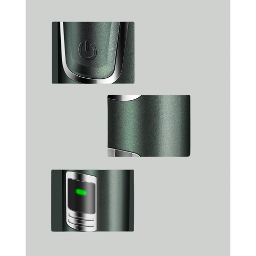 Hassas Bölgeler İçin Çok Fonksiyonlu Tıraş Makinesi