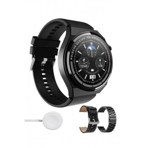 En Çok Tercih Edilen Akıllı Saat Amoled Ekran Nabız Sensörü GPS Uyumlu Adımsayar En Çok Tercih Edilen Akıllı Saat Amoled Ekran Nabız Sensörü GPS Uyumlu Adımsayar