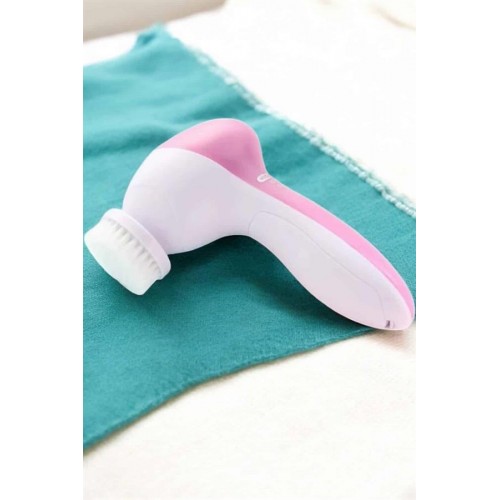 Uzun Pil Ömrü ve Etkili Sonuçlar Sunan 5 Fonksiyonlu Cilt Bakım Cihazı