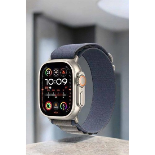 Akıllı Saat Android ve İOS Uyumlu NFC Ve GPS Özelliği Arama Cevaplayan Akıllı Saat Android ve İOS Uyumlu NFC Ve GPS Özelliği Arama Cevaplayan