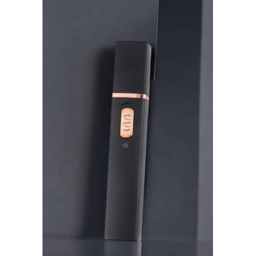 Tıraş Makinesi Kulak Burun ve Yüz Temizleyici Şarjlı Mini