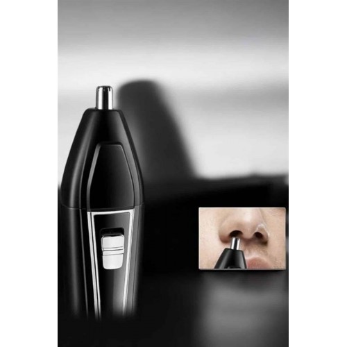 Kulak Ve Burun Tıraşına Uygun Profesyonel Tıraş Makinesi Kulak Ve Burun Tıraşına Uygun Profesyonel Tıraş Makinesi