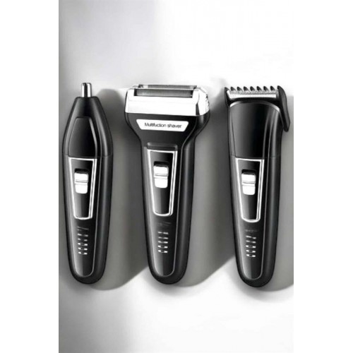 Kulak Ve Burun Tıraşına Uygun Profesyonel Tıraş Makinesi Kulak Ve Burun Tıraşına Uygun Profesyonel Tıraş Makinesi