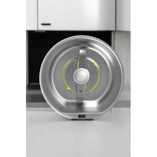 Otomatik Kahve ve Baharat Öğütücü Kolay Ve Taşınabilir