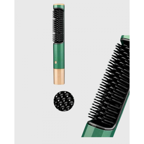 Ayarlanabilir Isı Kontrollü Saç Şekillendirme Seti – Tüm Saç Tipleri İçin Uygun