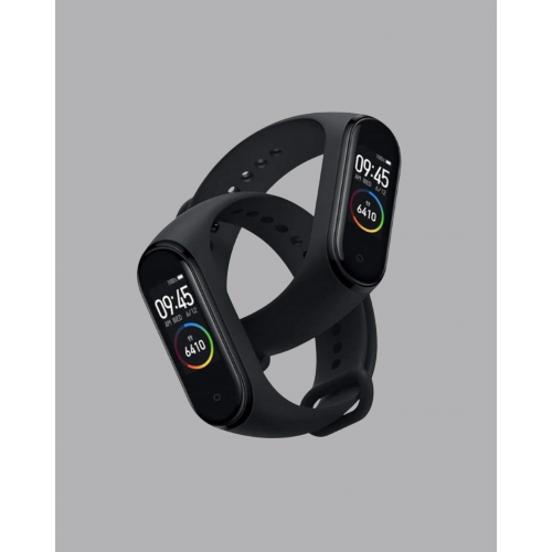 Bluetooth Akıllı Bileklik Spor Modlu Kalp Atış Takipli Uyku Analizli