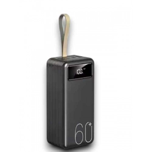60.000 MAH POWERBANK