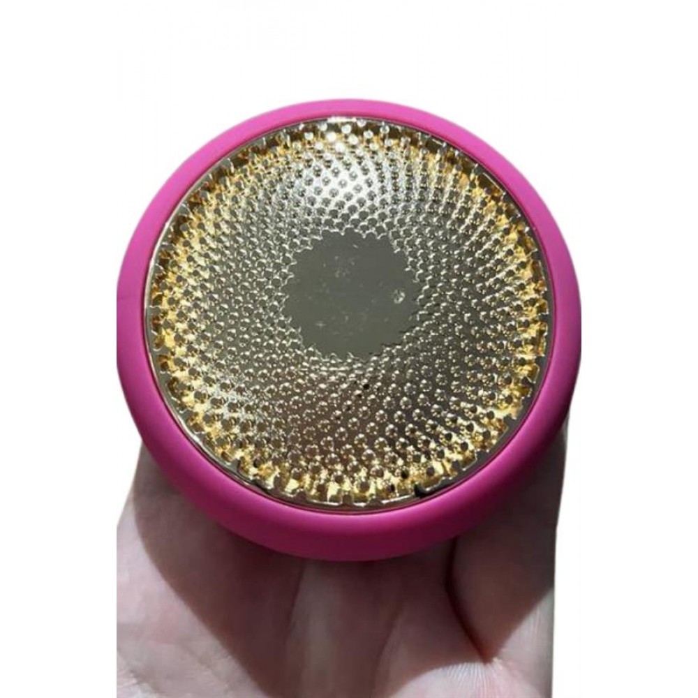 MASKE VE TERAPİ CİHAZI