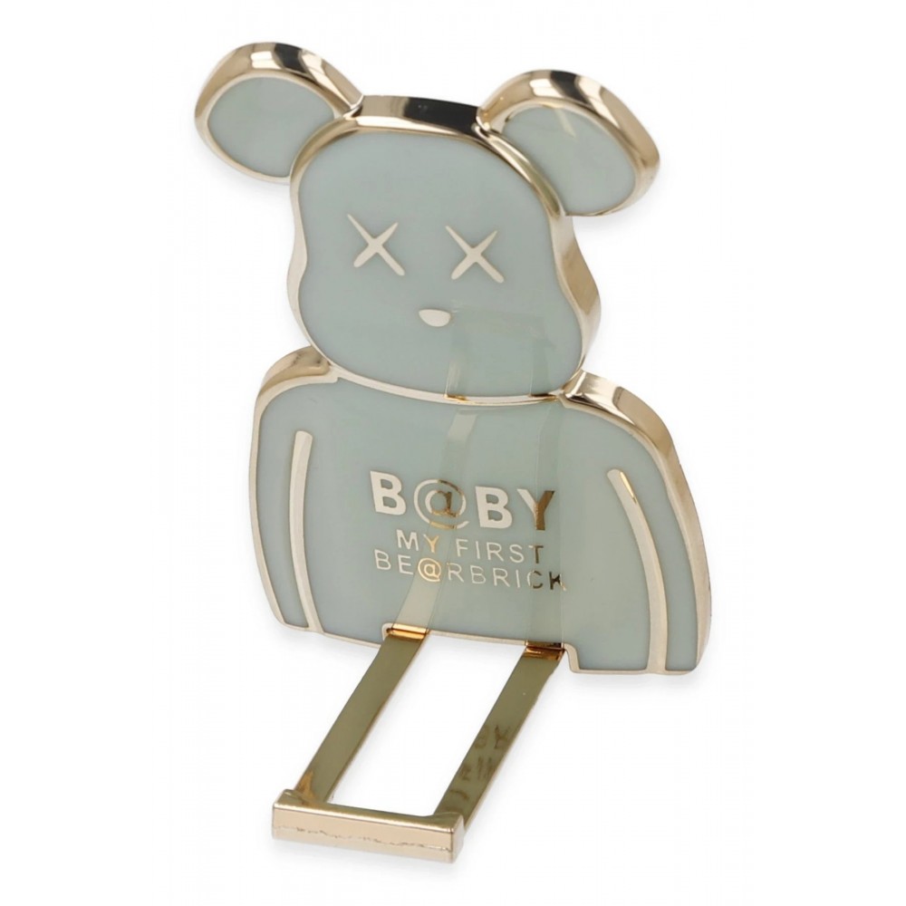 Astro Stand Ayıcık - Açık Yeşil-(5796)