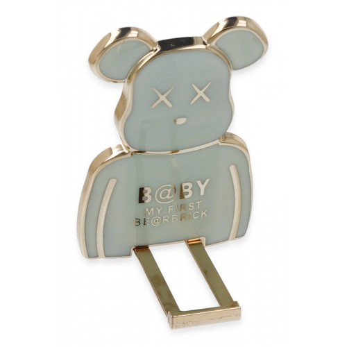 Astro Stand Ayıcık - Açık Yeşil-(5796)