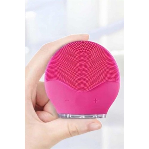Yüz Temizleme Aleti Genç Görünüm Sağlayan Kan Dolaşımını Hızlandıran Kablosuz ve Taşınabilir