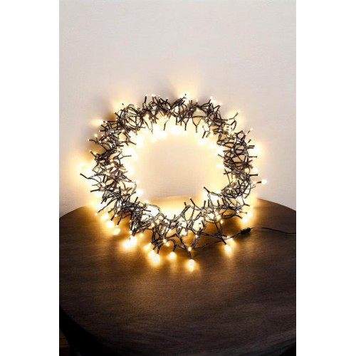 10 Metre Gün Işığı Led Işık Hafif ve Taşınabilir Özel Günler İçin 10 Metre Gün Işığı Led Işık Hafif ve Taşınabilir Özel Günler İçin