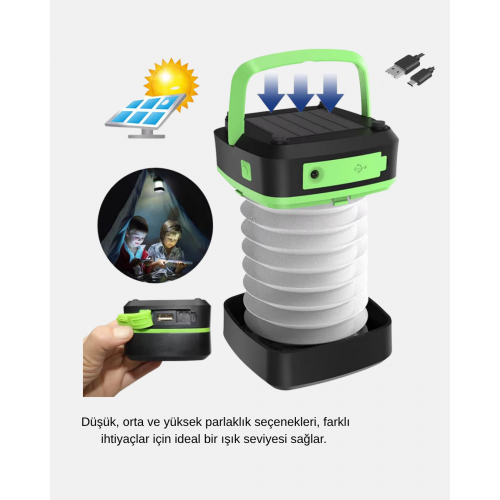 Taşınabilir Şarjlı LED Lamba – Dokunmatik Kontrol Üç Kademeli Işık ve Uzun Ömürlü Pil Performansı Taşınabilir Şarjlı LED Lamba – Dokunmatik Kontrol Üç Kademeli Işık ve Uzun Ömürlü Pil Performansı