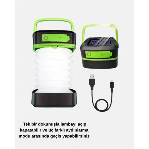 Taşınabilir Şarjlı LED Lamba – Dokunmatik Kontrol Üç Kademeli Işık ve Uzun Ömürlü Pil Performansı Taşınabilir Şarjlı LED Lamba – Dokunmatik Kontrol Üç Kademeli Işık ve Uzun Ömürlü Pil Performansı