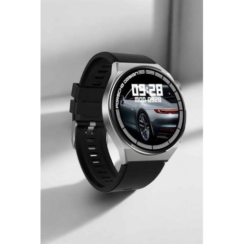 Ucuz ve Kaliteli Yeni Nesil Bluetooth Bağlantılı Akıllı Saat