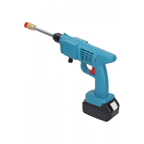 Şarjlı Ve Yüksek Basınçlı Oto Yıkama Makinesi Ve Sulama Tabancası Bahçe Yıkama Makinesi Şarjlı Ve Yüksek Basınçlı Oto Yıkama Makinesi Ve Sulama Tabancası Bahçe Yıkama Makinesi