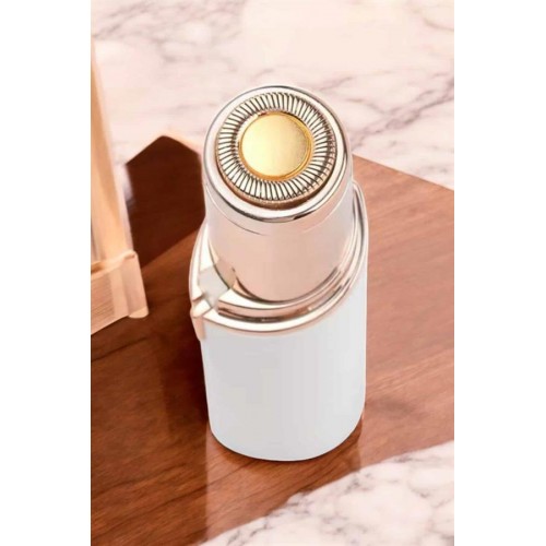 Hassas Ciltlere Özel Pratik Yüz Kaş Epilatör Aleti Hassas Ciltlere Özel Pratik Yüz Kaş Epilatör Aleti