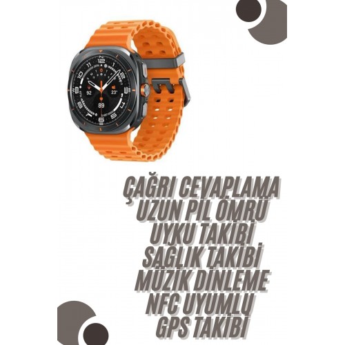 Akıllı Saat Unısex Zarif Görünümlü Titanyum Kasa Amoled Ekran Müzik Dinleme Akıllı Saat Unısex Zarif Görünümlü Titanyum Kasa Amoled Ekran Müzik Dinleme