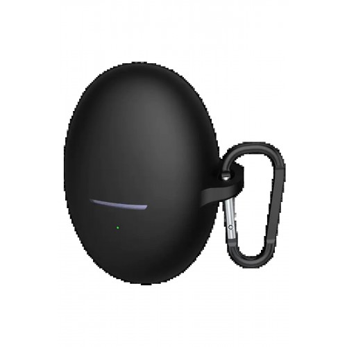 Huawei FreeBuds 6 Hang Kılıf - Siyah-(5796)