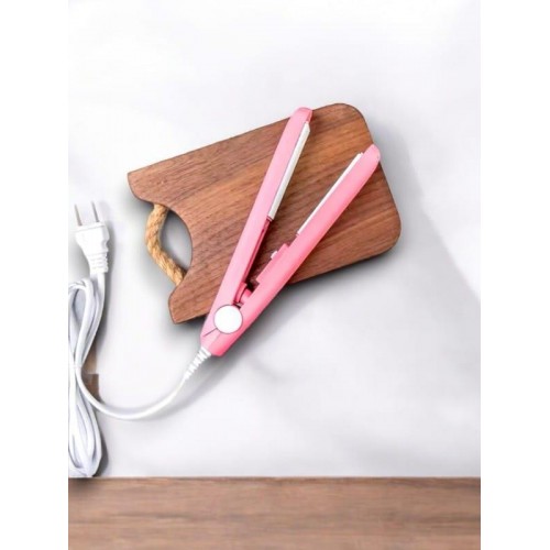 Mini Saç Düzleştirici