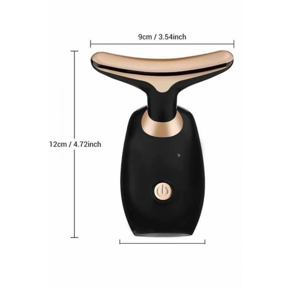 Mikro Akım Teknolojili Taşınabilir Cilt Bakım Cihazı