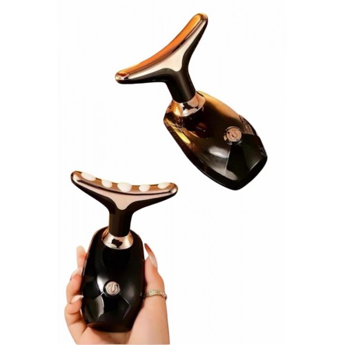 Mikro Akım Teknolojili Taşınabilir Cilt Bakım Cihazı