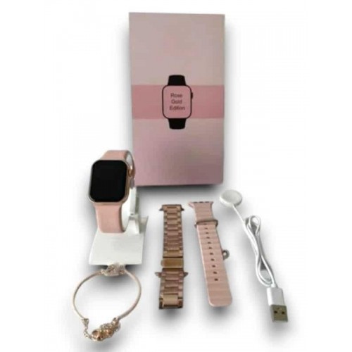 G9 MİNİ AKILLI SAAT G9 MİNİ AKILLI SAAT