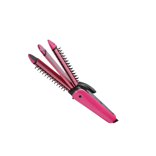 Fön ve Tarama İşlemini Birleştiren Pratik Saç Tarağı Fön ve Tarama İşlemini Birleştiren Pratik Saç Tarağı