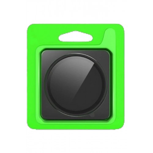 Xiaomi Redmi 14C Raze Metal Kamera Lens - Siyah-(5796)