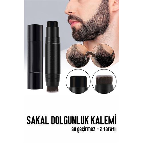 Turk Sakal Dolgunluk Kalemi