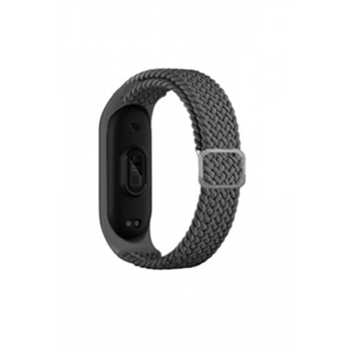 Xiaomi Mi Band 7 Star Kordon - Gri-(5796)