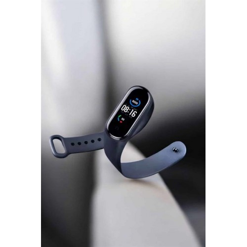 Akıllı Bileklik Su Geçirmez Bileklik Uzun Pil Ömrü ve Hızlı Şarj Özelliği