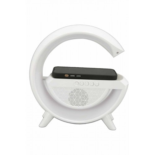 Bluetooth Hoparlör Speaker Telefon Şarj Edebilen Android ve İOS Uyumlu Bluetooth Hoparlör Speaker Telefon Şarj Edebilen Android ve İOS Uyumlu