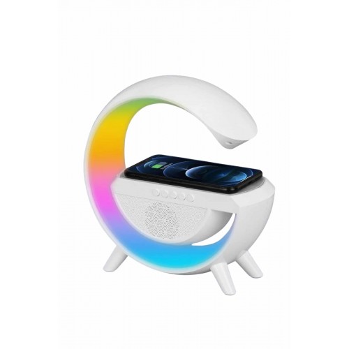 Bluetooth Hoparlör Speaker Telefon Şarj Edebilen Android ve İOS Uyumlu Bluetooth Hoparlör Speaker Telefon Şarj Edebilen Android ve İOS Uyumlu