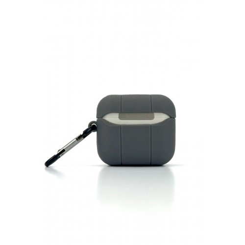 Airpods 3 (3.nesil) Karakter Silikon - Desen 3-(5796)